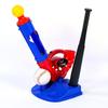 Xulin 2-in-1 Automatic Baseball & Tennis Pitching Machine