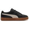 Puma Oslo-City Premium 'Black Gum' Men's 374800-04