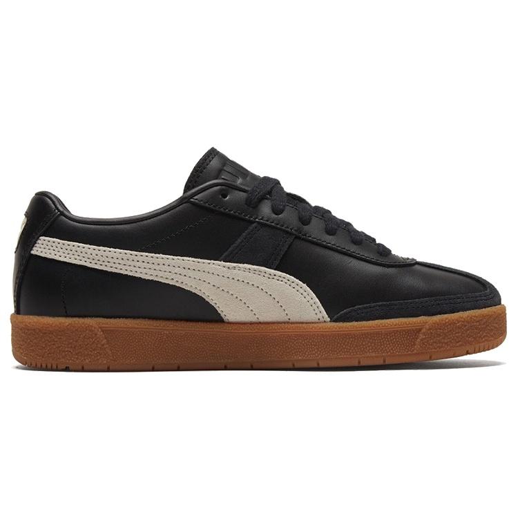 Puma Oslo-City Premium 'Black Gum' Men's 374800-04