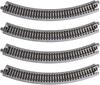 Kato Curve Track R249 45 4pcs 20 100