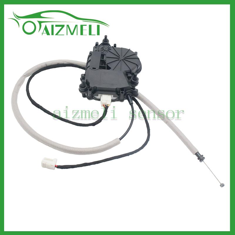 51247273752 Car Trunk Latch Door Lock Actuator For BMW 5 Series F10 2009 2010 2011 2012 2013 2014 2015 2016 Saloon 51244447850