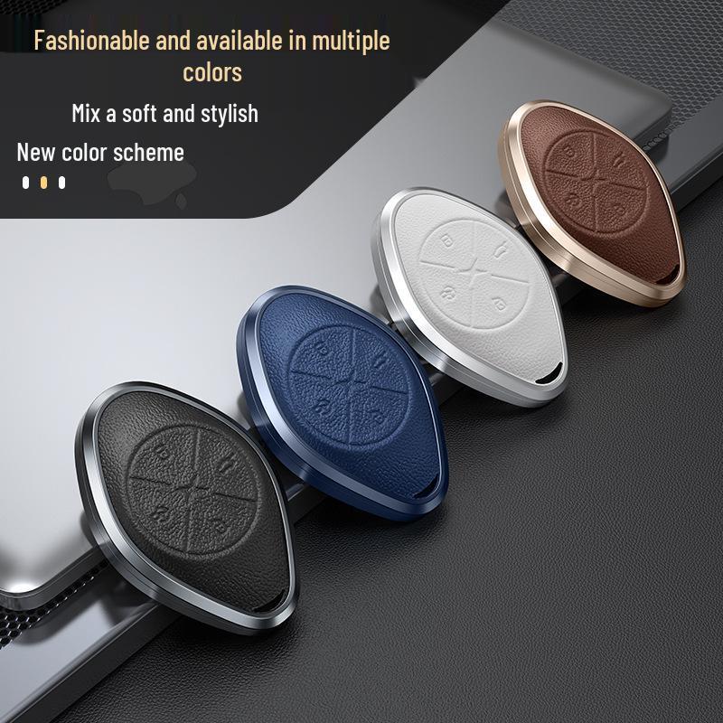 Xiaopeng P7/P5/G3/G9/BETA Key Case with Buckle