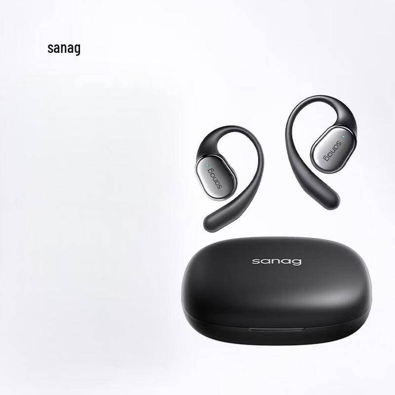 SANAG C16S Open-Ear Wireless Sport Earbuds