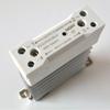 New MGR DC-Controlled AC Solid State Relay, 40A Bolt-On Rail, Model MGR-1 D4840-S.