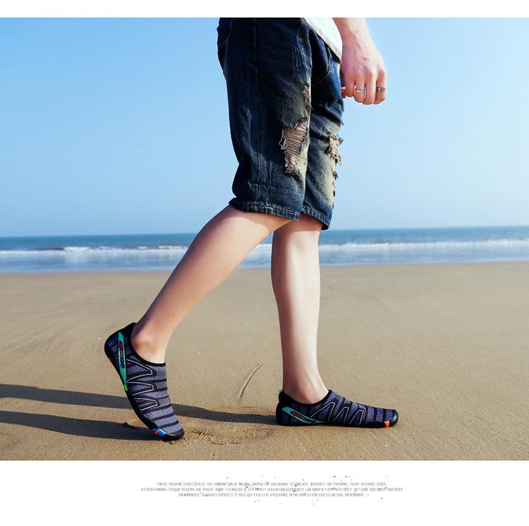 Unisex Quick-Dry Snorkeling & Diving Beach Shoes