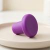 Silicone Wine Bottle Stopper Creative Design Safe and Healthy Home Bar Tool for Family Bar Preservation