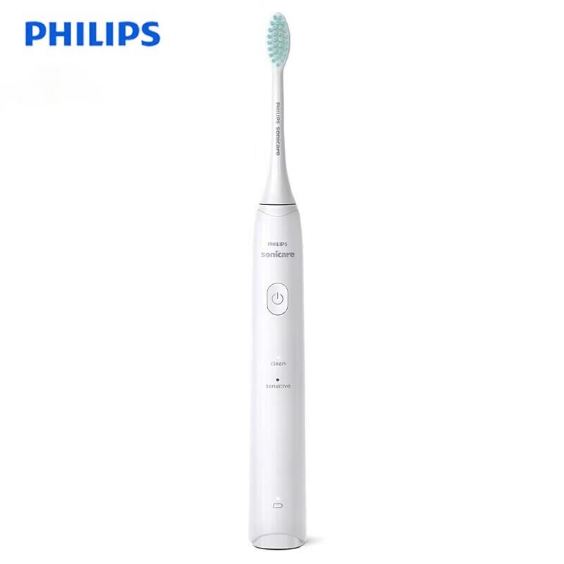 

Philips Sonic Electric Toothbrush