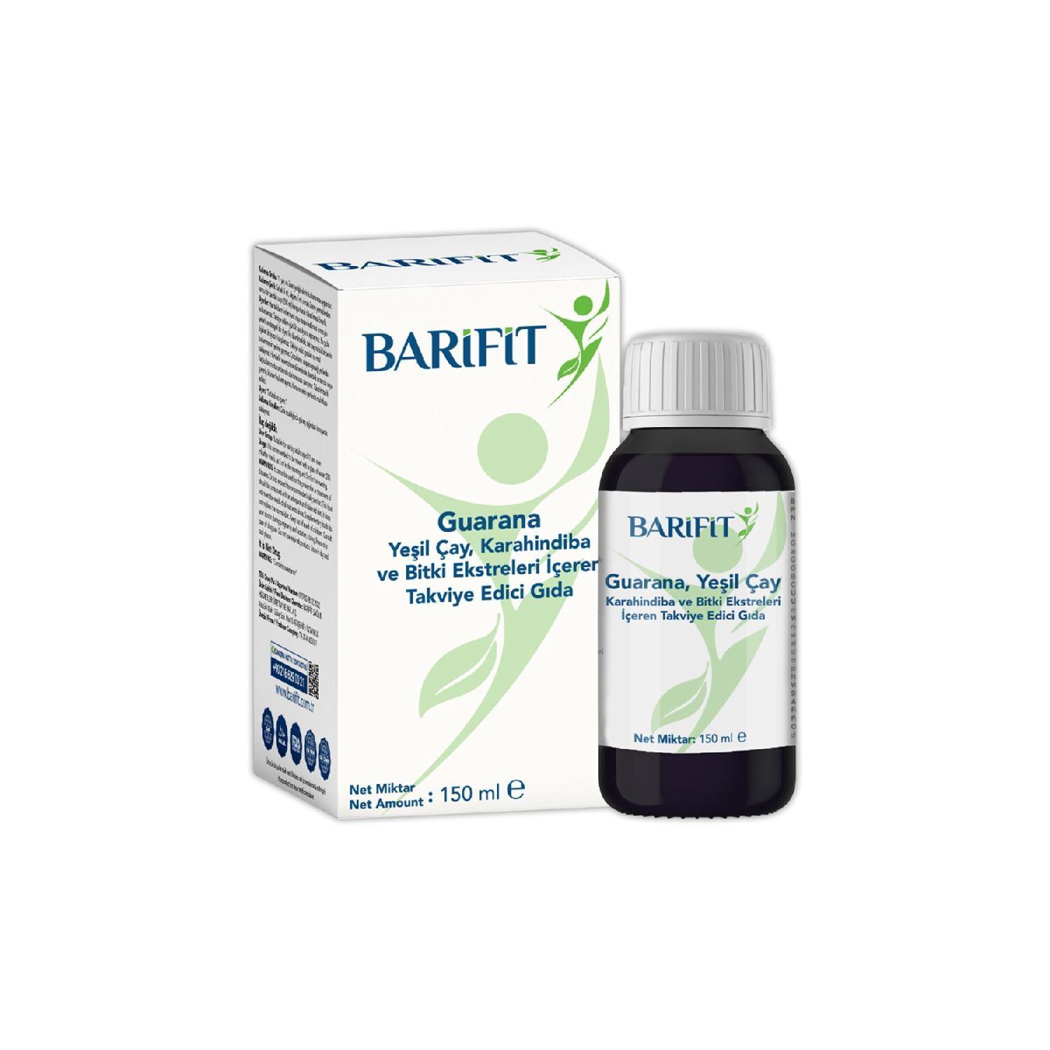 

Guarana Green Tea Dandelion And Plant Extracts Continating Food
