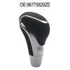 As Shown In The Figure Automatic Gear Shift Knob Automotive Transmission Handle Stylish Shift Handle Direct Replacement Part