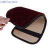 Leather  For  Jetta Golf  Armrest Pads Arm Rest Center Console Lid Cover