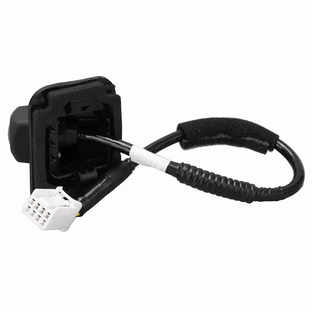 Rear View Camera Plug Type 39530 T2A A21 Parking Assist Camera Replacement for Accord Sedan