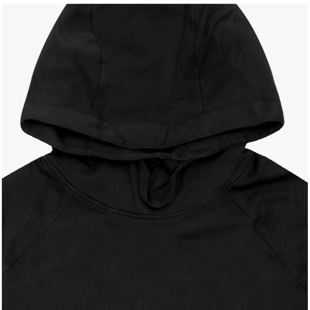 Cp Company LenS Wappen Herren Hoodie 19cmSS043a