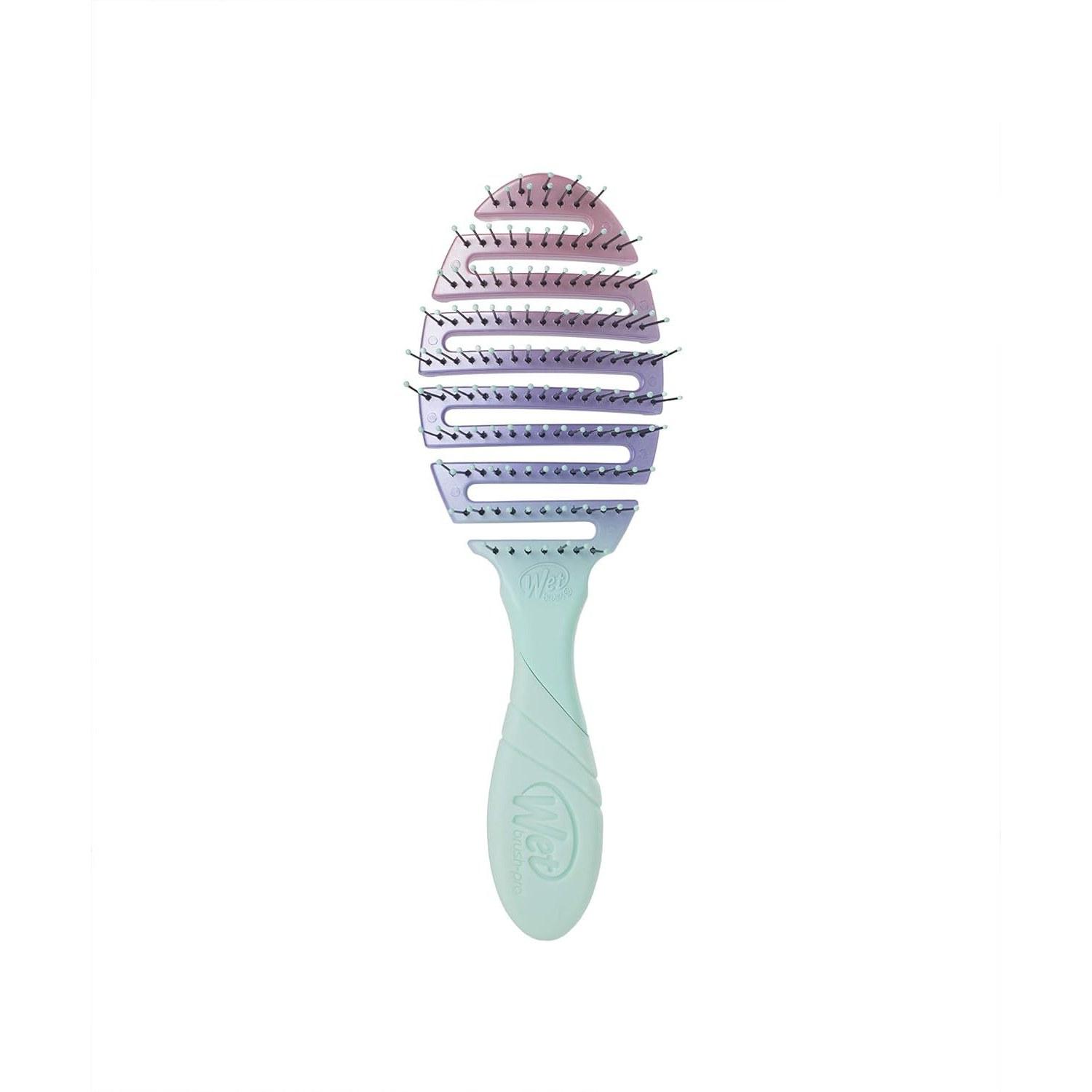 Wet Brush WetBrush Pro Flex Dry Hair Millennial Ombre 1 piece (x 1)