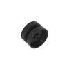 8PCS 18976 65192 Wheel 18mm D. X 12mm 18977 18978 Bricks Collections Bulk Modular GBC Toys For Technical MOC Building Blocks