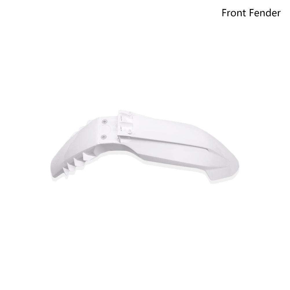 OTOM Motorcycle Plastic Kit Full Body Fairing Cover Front Rear Fender Fuel Tank Guard Side Mudguards Panels For KTM 125-450 2023
