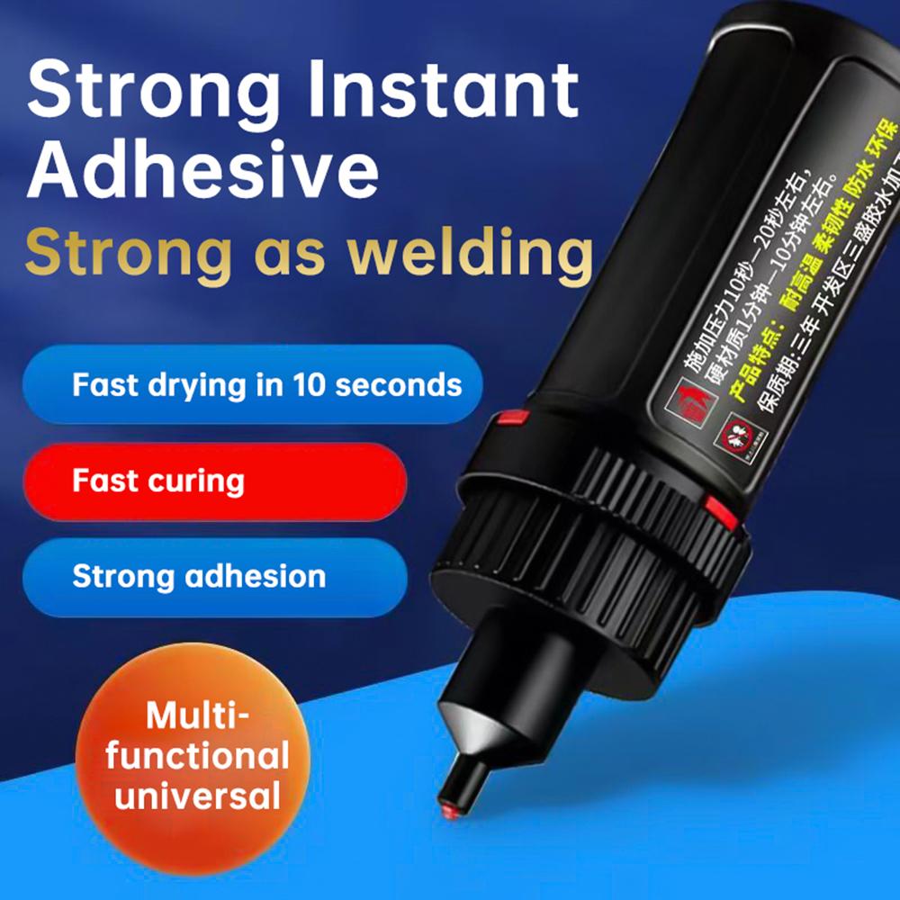 Universal Oily Original Glue Super Repair Strong Glue Multi-functional Glue Welding Metal Sticky Wood Plastic Specialized Glue