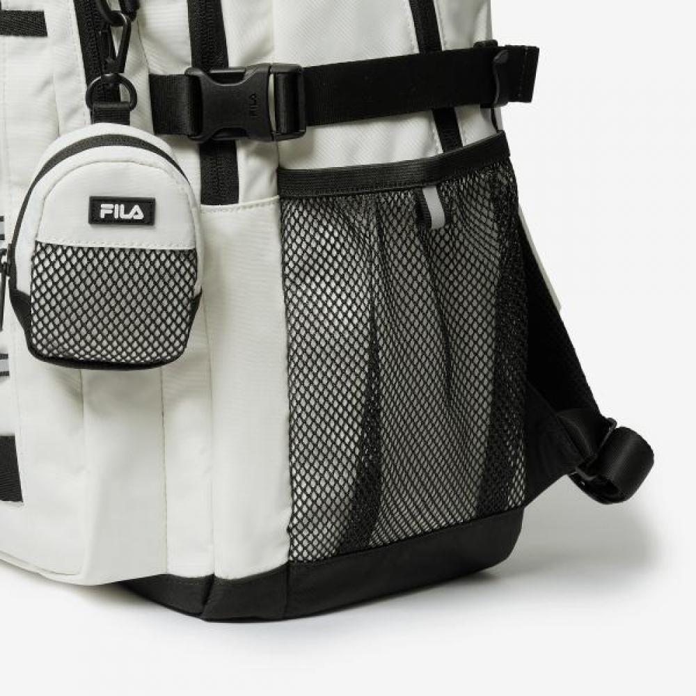 Fila Triple String Backpack Fs3bph1001x Owh