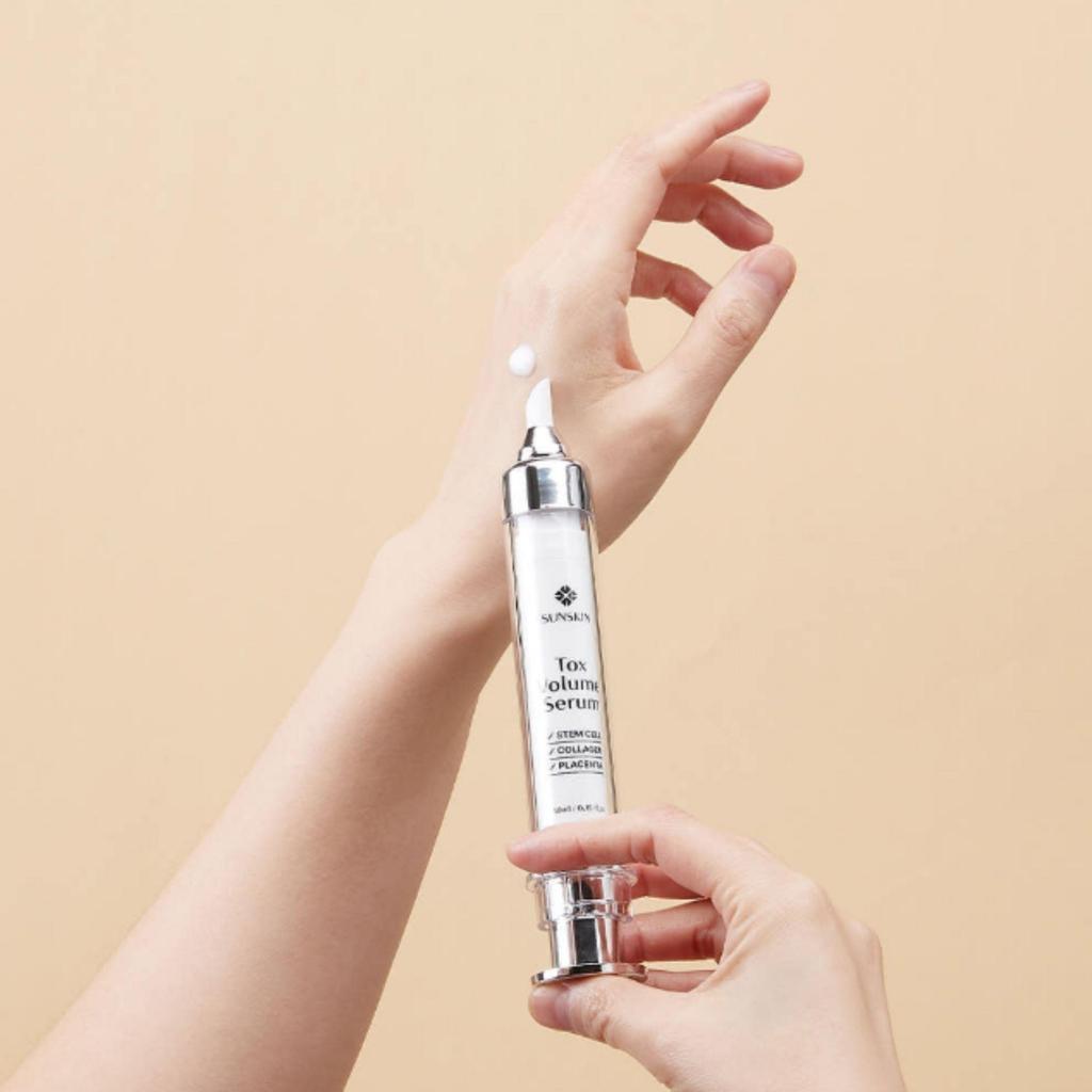 SUNSKIN Tox Volumen Serum 10ml