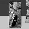 Fishing Rod Case For Xiaomi Redmi Note 14 13 12 10 11 15 Pro Plus Redmi 15 C 10C 12C 13C 14C Soft Cover