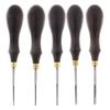 Craft Edge Leather Skiving DIY Beveling Cutting Tool 5 Sizes
