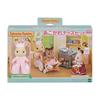 Sylvanian Families Shop [Aspirational Nurse Set] H-13 ST Mark Certification 3 Years Old and Up Toy Dollhouse Sylvanian Families EPOCH