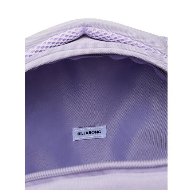 Billabong Рюкзак C-BLB-M-001-08 Фиолетовый