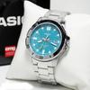 Casio Uhr MTP-VD01D-3E2VUDF