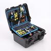 Portable Tool Box Hardware Tools Storage Case Electrician Maintenance Multi-layer ToolBox Industrial-grade Tools Organizer