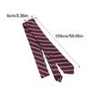 Korean Fashion Waist Belt Adjustable Waistband For Dress Jeans Nylon Rope Tie Neckwear Multiuse Tie for Bag Hair Decors