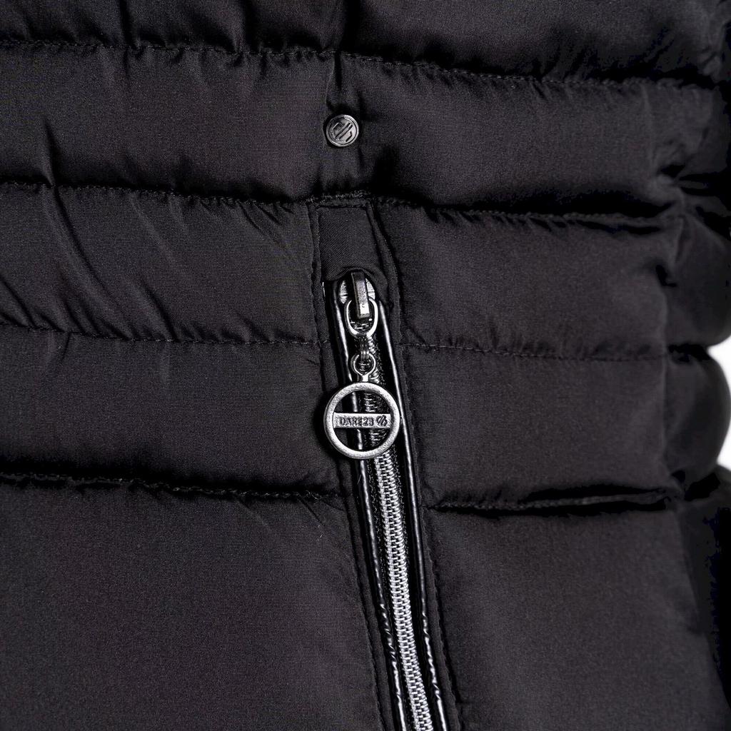 Dare 2B Reputierte gepolsterte Weste für Damen/Damen