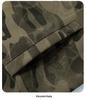 ACU Men's Clothing | Camouflage Baseball Cardigan Hoodie - Trendy American Sport Jacket for Spring Autumn Winter 2026