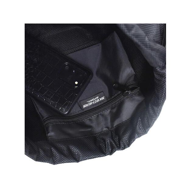 Сумка спортивная Skechers Vista Cinch Bag