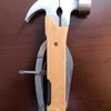 Multi-Tool Emergency & Outdoor Safety Hammer with Axe