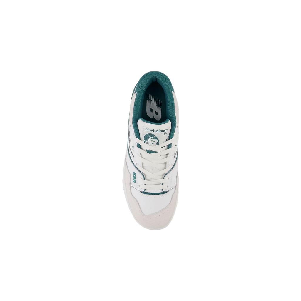 New Balance Kids 550 "Vintage Teal" Sneakers GSB550TA