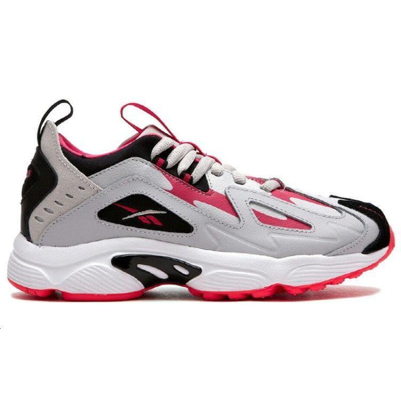 Reebok Dmx Series 1200 Lt 'Pink' Sneakers DV9228