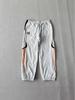 SPM Tracksuit Windbreaker Set: Jacket + Pants Sportswear