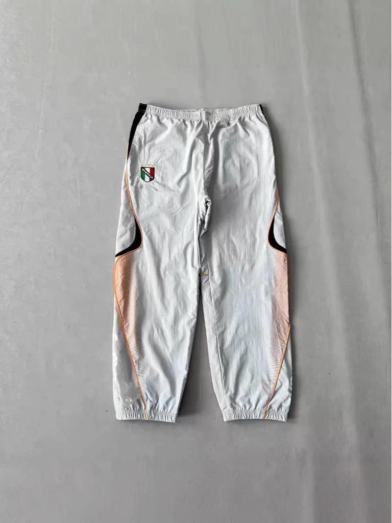 SPM Tracksuit Windbreaker Set: Jacket + Pants Sportswear
