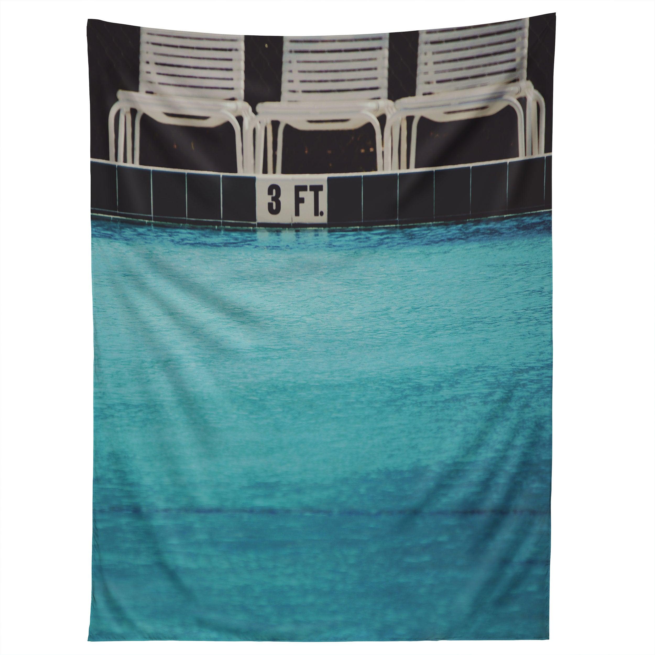 BEL AIR tapestry 75x100