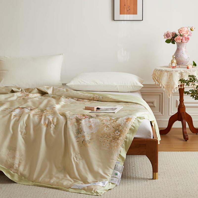 FIRS Tencel Summer Quilt