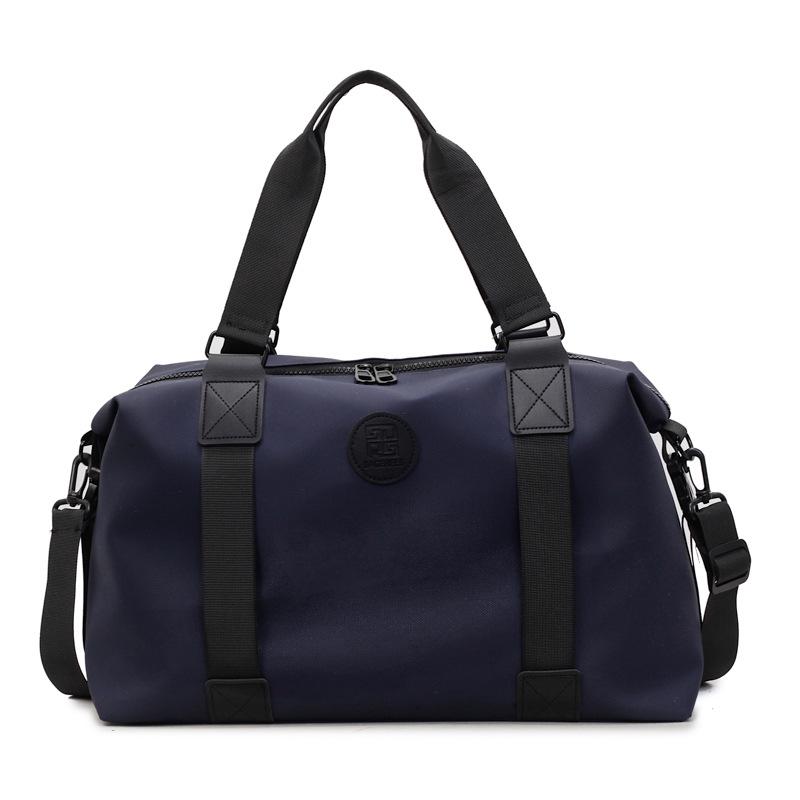 Lightweight Large Capacity Yoga and Travel Bag | Versatile Shoulder Handbag for Fitness and Swimming