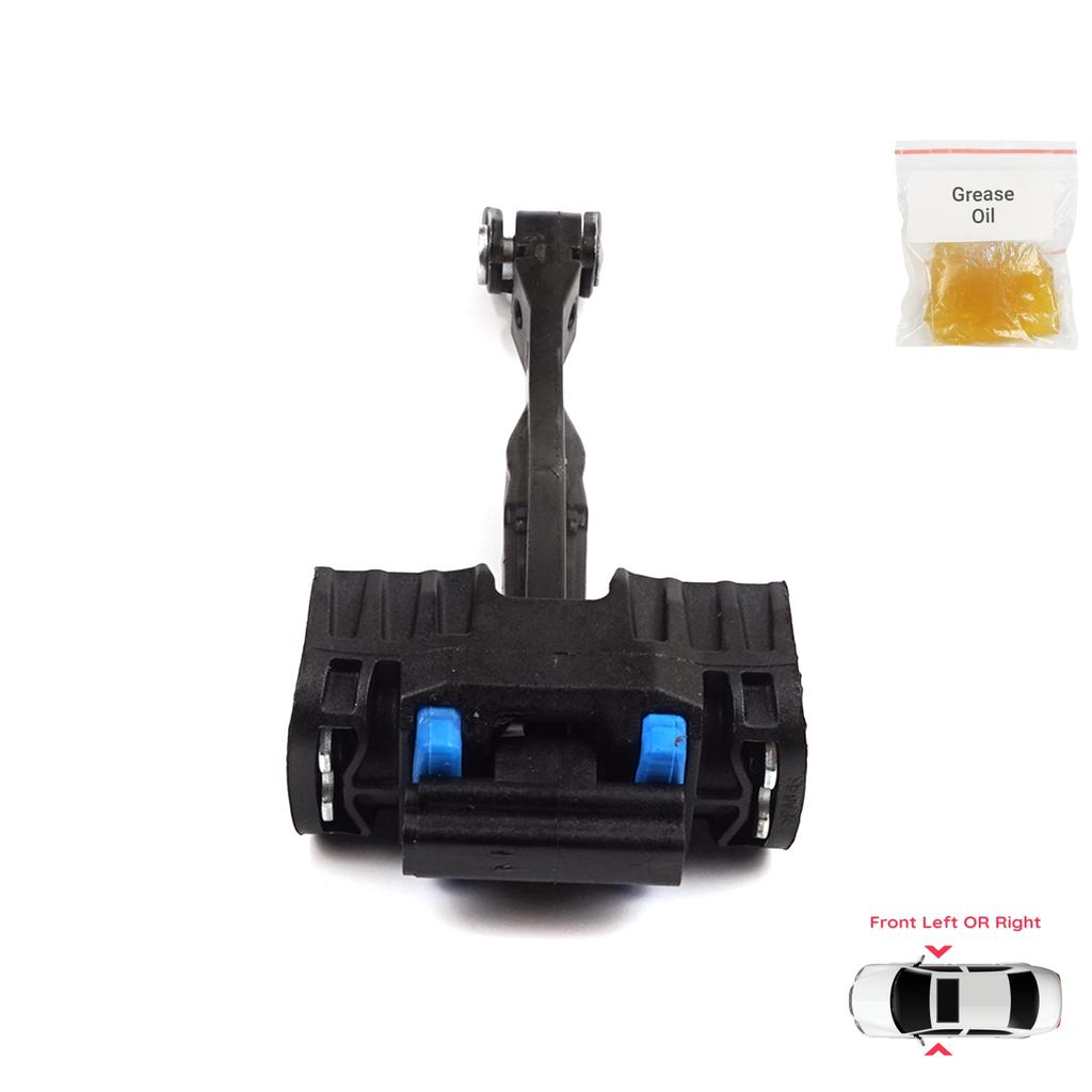 EDP1341 Vordertür Scharnier Bremsanschlag Begrenzer für VW Golf MK7 5G 2012-2020 4/5 Türer Alltrack Sportsvan Variant e-Golf 5G0837249A