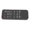 For Cinema Soundbar SB250 Remote Control Full Function Soundbar Remote Control Replacment