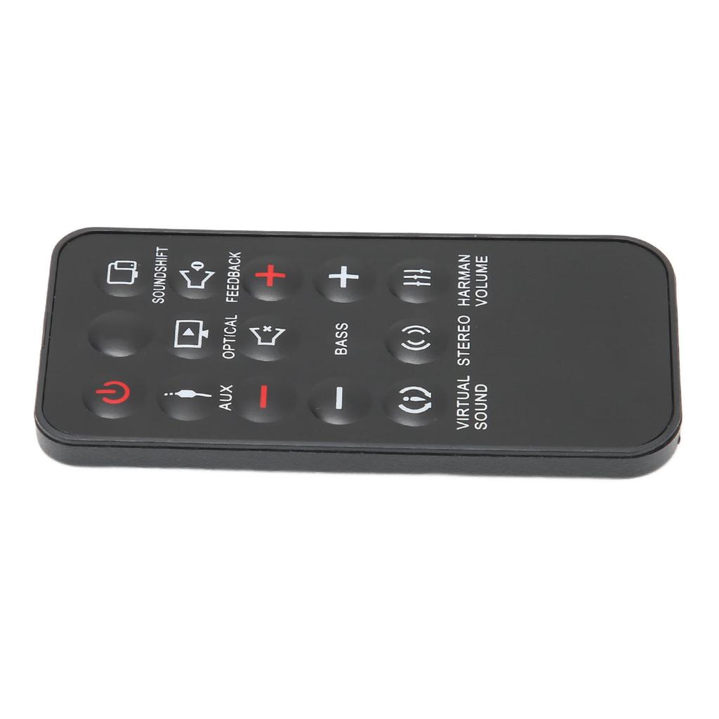 For Cinema Soundbar SB250 Remote Control Full Function Soundbar Remote Control Replacment
