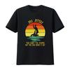 Jiu Jitsu You Can T Fix Stupid But Choke It Out Vintage Unisexs Shirt Vintage Washed Stylish Soft Unisex Top For Everyday Wear