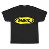 Neues Mavic Bike Logo Unisex T-Shirt Lustig Größe S bis 5XL