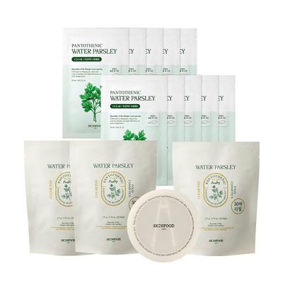 Soins du visage – Masques pour le visage