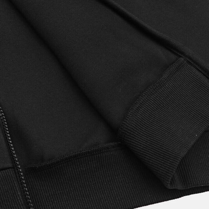PUMA Men's Hooded Knit Jacket