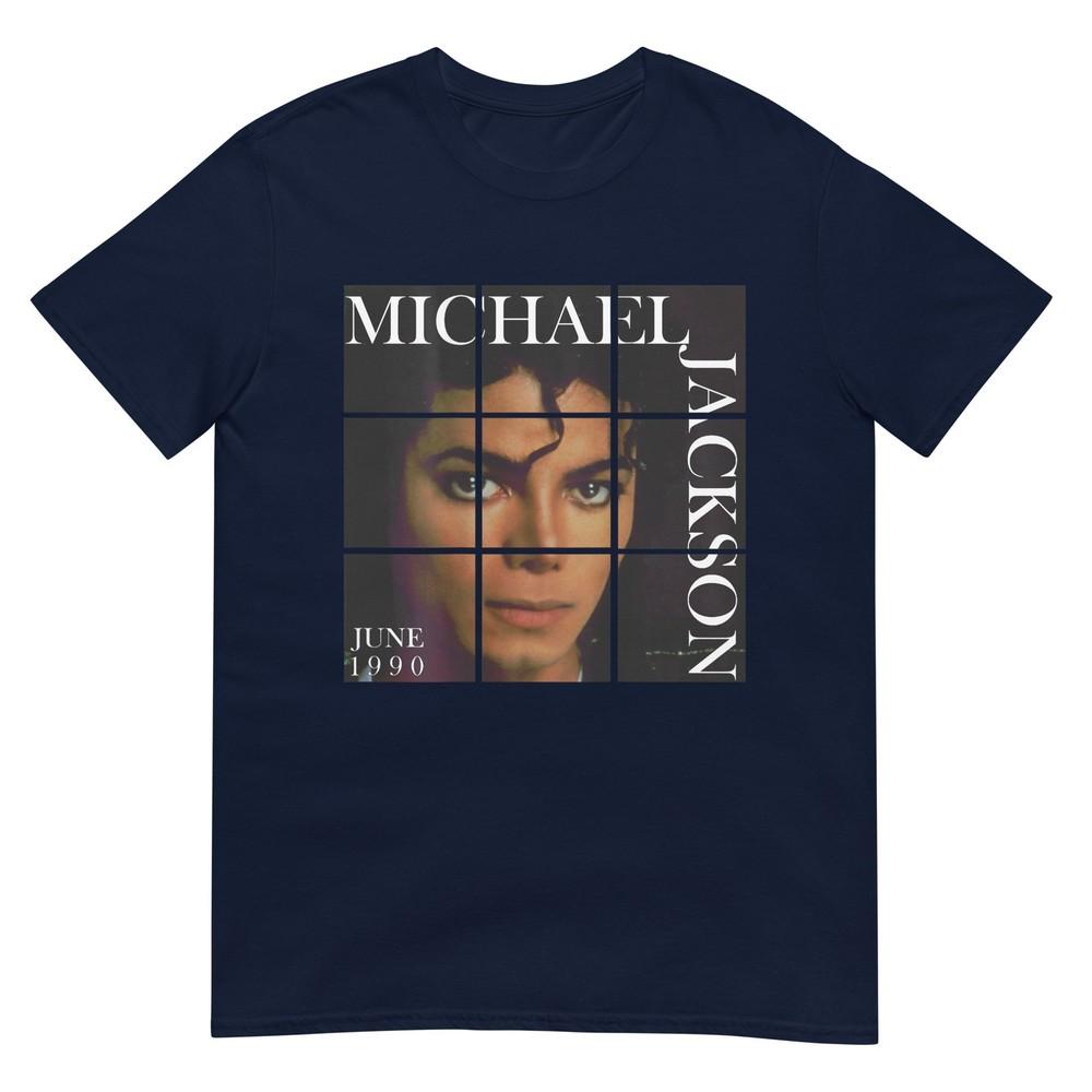 The King Of Pop Mj016 TShirt S