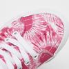 Vans Skate Hi   Tie Dye Heart Fuchsia Vn0a5kruvdh1
