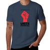 Introvert Unite Meme TShirt Casual All Match Short Sleeve TShirt